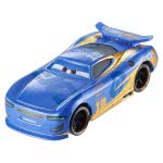 Mattel Disney/Pixar Cars 3 Danny Swervez Die-Cast DXV29 / DXV42 887961403350