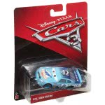 Mattel Disney/Pixar Cars 3 Cal Weathers Αυτοκινητάκι Die-Cast DXV29 / DXV58 887961403275