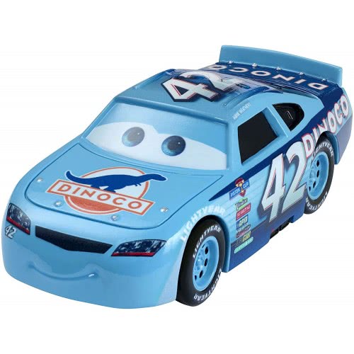 Mattel Disney/Pixar Cars 3 Cal Weathers Αυτοκινητάκι Die-Cast DXV29 / DXV58 887961403275