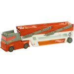 Mattel Hot Wheels Mega Hauler FTF68 887961642957