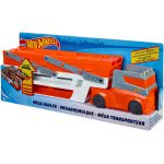 Mattel Hot Wheels Νταλίκα Γκαράζ 6 Επιπέδων FTF68 887961642957