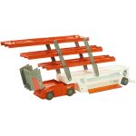 Mattel Hot Wheels Mega Hauler FTF68 887961642957