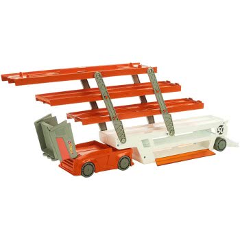 Mattel Hot Wheels Mega Hauler FTF68 887961642957