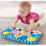 Mattel Laugh And Learn Kick And Play Piano FTN22 887961649789