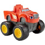 Mattel Nickelodeon Blaze And The Monster Machines: Transforming Tow Truck FVF22 887961656688