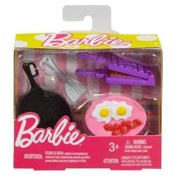 Mattel Barbie Breakfast Accessory Pack FVL39 / FHP70 887961527001