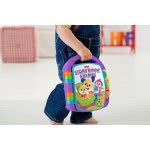 Mattel Fisher Price Laugh & Learn - Story Book Rhymes FVT24 887961666809