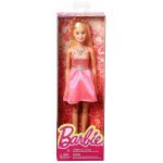 Mattel Barbie Μοντέρνα Φορέματα Με Αξεσουάρ, Κοραλί Φόρεμα, Ξανθιά Κούκλα T7580 / DRN76 887961341317