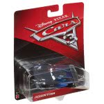 Mattel Disney/Pixar Cars 3 Jackson Storm Vehicle Die-Cast DXV29 / DXV36 887961403282