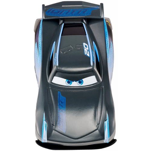 Mattel Disney/Pixar Cars 3 Jackson Storm Vehicle Die-Cast DXV29 / DXV36 887961403282