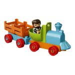 LEGO Duplo Big Fair 10840 5702015869973