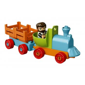 LEGO Duplo Big Fair 10840 5702015869973
