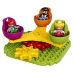 LEGO Duplo Big Fair 10840 5702015869973