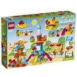 LEGO Duplo Big Fair 10840 5702015869973