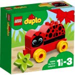 LEGO Duplo Η Πρώτη Μου Πασχαλίτσα 10859 5702016110845