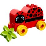 LEGO Duplo My First Ladybug 10859 5702016110845