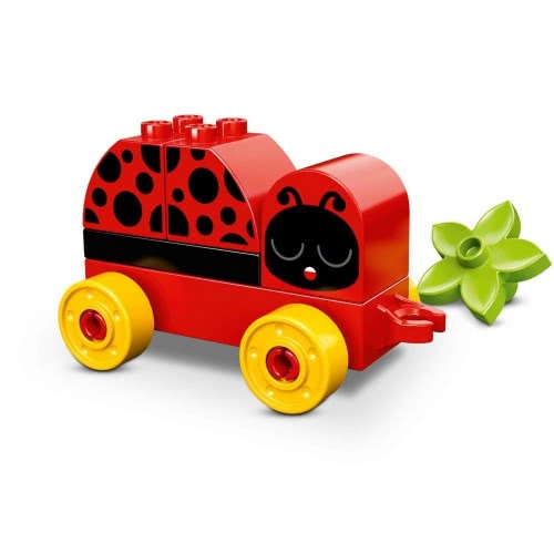 LEGO Duplo My First Ladybug 10859 5702016110845