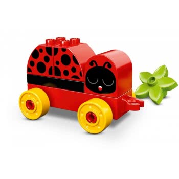 LEGO Duplo Η Πρώτη Μου Πασχαλίτσα 10859 5702016110845