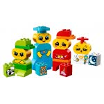 LEGO Duplo Τα Πρώτα Μου Συναισθήματα 10861 5702016110869