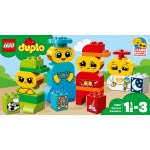 LEGO Duplo Τα Πρώτα Μου Συναισθήματα 10861 5702016110869