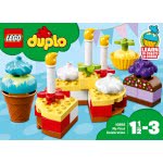 LEGO Duplo Η Πρώτη Μου Γιορτή 10862 5702016111378