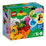LEGO Duplo Διασκεδαστικές Δημιουργίες 10865 5702016117189