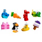 LEGO Duplo Διασκεδαστικές Δημιουργίες 10865 5702016117189