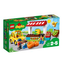 LEGO Duplo Λαϊκή Αγορά 10867 5702016111958
