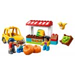 LEGO Duplo Λαϊκή Αγορά 10867 5702016111958