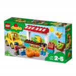 LEGO Duplo Λαϊκή Αγορά 10867 5702016111958
