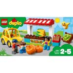 LEGO Duplo Λαϊκή Αγορά 10867 5702016111958