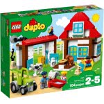 LEGO Duplo Farm Adventures 10869 5702016117202