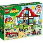 LEGO Duplo Περιπέτειες Της Φάρμας - Farm Adventures 10869 5702016117202