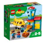 LEGO Duplo Αεροδρόμιο 10871 5702016117219