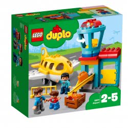 LEGO Duplo Αεροδρόμιο 10871 5702016117219