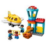 LEGO Duplo Αεροδρόμιο 10871 5702016117219