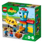 LEGO Duplo Αεροδρόμιο 10871 5702016117219