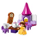 LEGO Duplo Το Πάρτι Για Τσάι Της Μπελ 10877 5702016111392