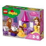LEGO Duplo Το Πάρτι Για Τσάι Της Μπελ 10877 5702016111392