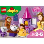 LEGO Duplo Το Πάρτι Για Τσάι Της Μπελ 10877 5702016111392