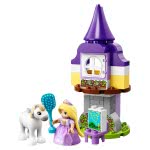 LEGO Duplo Ο Πύργος Της Ραπουνζέλ 10878 5702016111934