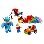 LEGO Classic Διασκεδαστικό Μέλλον 10402 5702016176353