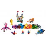 LEGO Classic Ο Πυθμένας Του Ωκεανού 10404 5702016176575