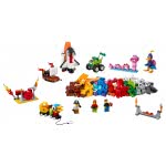 LEGO Classic Αποστολή Στον Άρη 10405 5702016176582