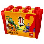 LEGO Classic Αποστολή Στον Άρη 10405 5702016176582