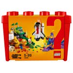 LEGO Classic Αποστολή Στον Άρη 10405 5702016176582