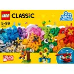 LEGO Classic Τουβλάκια Και Γρανάζια 10712 5702016111347