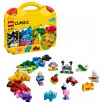 LEGO Classic Δημιουργικό Βαλιτσάκι 10713 5702016111330