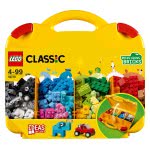 LEGO Classic Δημιουργικό Βαλιτσάκι 10713 5702016111330