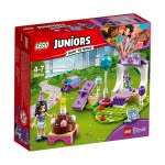 LEGO Juniors Πάρτυ Κατοικίδιων Ζώων Της ΄Εμμα 10748 5702016092790